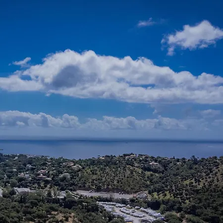 Les Oiseaux Villa Les Issambres