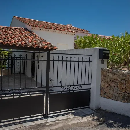 Villa Les Oiseaux Les Issambres