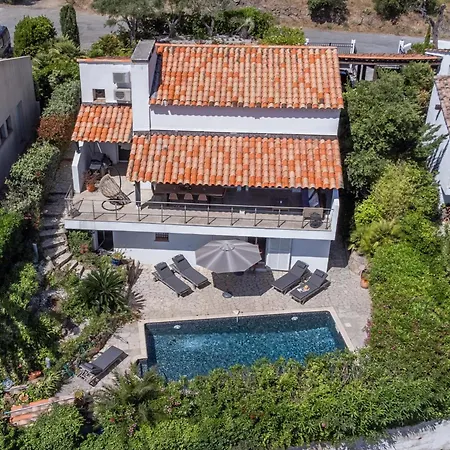 Villa Les Oiseaux